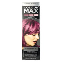 Colour Max - Mulberry